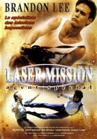 Laser Mission t-shirt #1641484