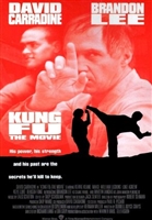 Kung Fu: The Movie t-shirt #1641490