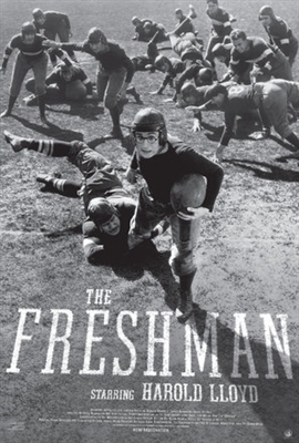 The Freshman Poster 1641566