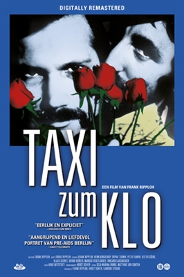 Taxi zum Klo Poster 1641594