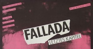 Fallada - letztes Kapitel Stickers 1641611