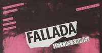 Fallada - letztes Kapitel t-shirt #1641611