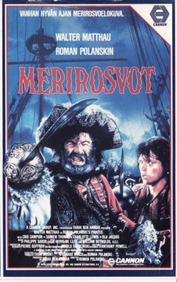 Pirates Metal Framed Poster