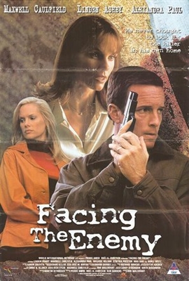Facing the Enemy Poster 1641713