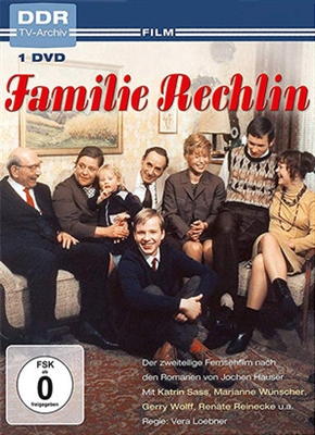 Familie Rechlin Poster 1641757