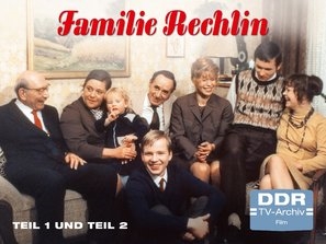 Familie Rechlin Sweatshirt