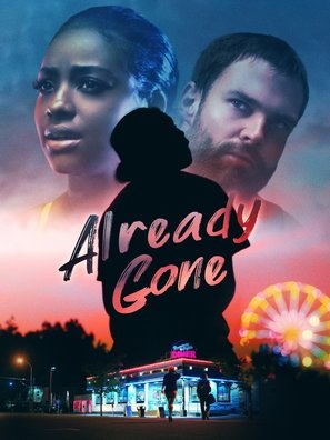 Already Gone tote bag