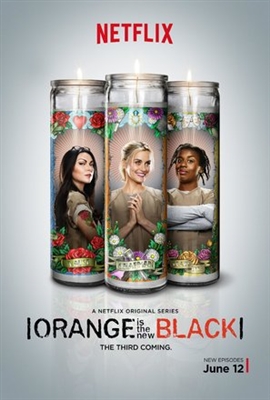 Orange Is the New Black Poster 1641934