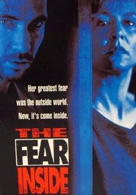 The Fear Inside Poster 1641936