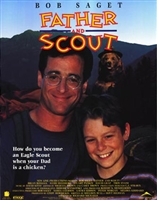 Father and Scout Longsleeve T-shirt #1641960