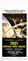 2001: A Space Odyssey t-shirt #1642005