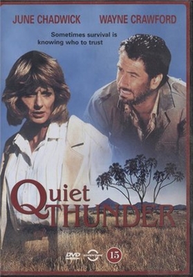 Quiet Thunder poster