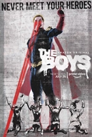 The Boys hoodie #1642122