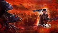 The Omen Mouse Pad 1642166