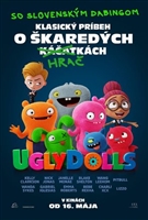 UglyDolls kids t-shirt #1642173