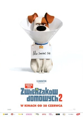 The Secret Life of Pets 2 Poster 1642189