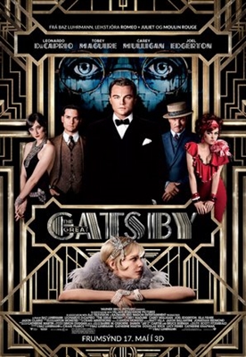 The Great Gatsby Mouse Pad 1642218