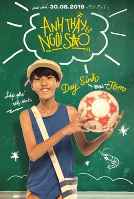 Anh Thay Ngoi Sao poster