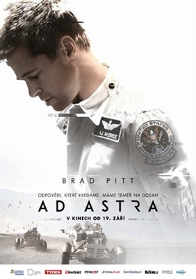 Ad Astra Poster 1642395