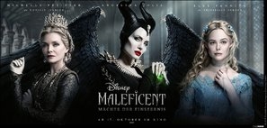 Maleficent: Mistress of Evil Phone Case