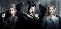 Maleficent: Mistress of Evil Mouse Pad 1642506