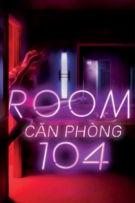 Room 104 poster