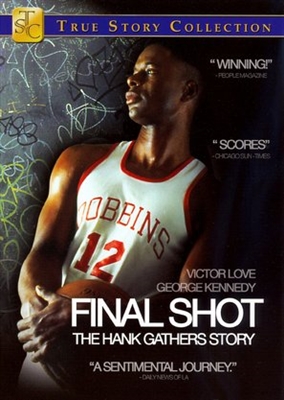 Final Shot: The Hank Gathers Story poster