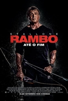 Rambo: Last Blood t-shirt #1642847