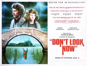 Don't Look Now Poster 1642892