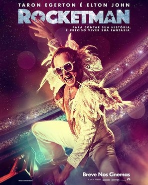 Rocketman Poster 1642942