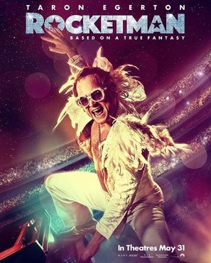 Rocketman Poster 1642945