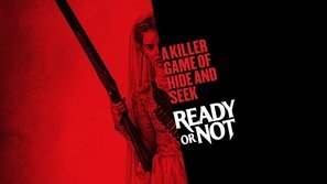 Ready or Not Poster 1642952