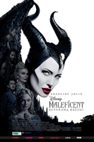 Maleficent: Mistress of Evil Mouse Pad 1642966