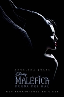 Maleficent: Mistress of Evil Mouse Pad 1642973