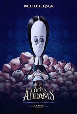 The Addams Family Poster 1643007