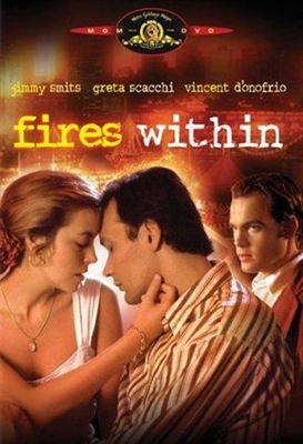 Fires Within poster