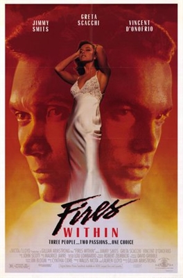 Fires Within poster