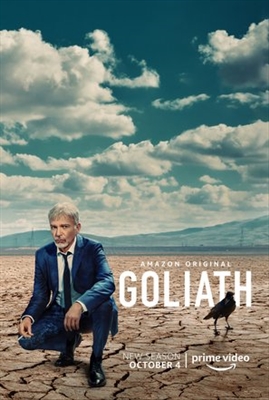Goliath Poster 1643040