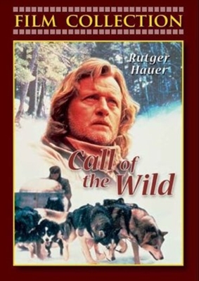 The Call of the Wild: Dog of the Yukon Poster 1643135