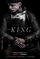 The King Sweatshirt #1643242