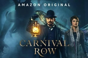 Carnival Row puzzle 1643272