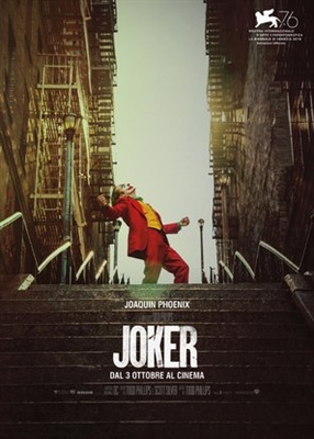 Joker Poster 1643300