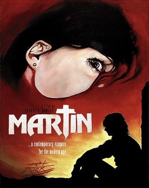 Martin Metal Framed Poster