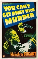 You Can't Get Away with Murder Mouse Pad 1643325