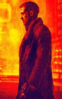 Blade Runner 2049 #1643343 movie poster