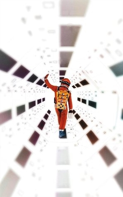 2001: A Space Odyssey Poster 1643345
