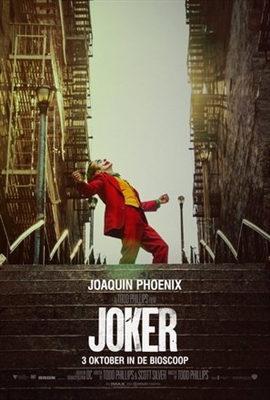 Joker Poster 1643385
