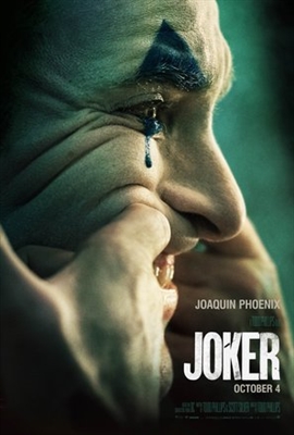 Joker Poster 1643386