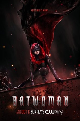 Batwoman Poster 1643513