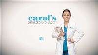 Carol's Second Act Mouse Pad 1643517